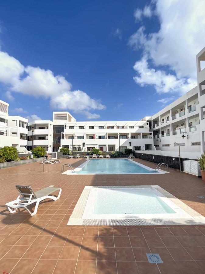 Villa Rosa Gadis Costa Teguise Exteriér fotografie