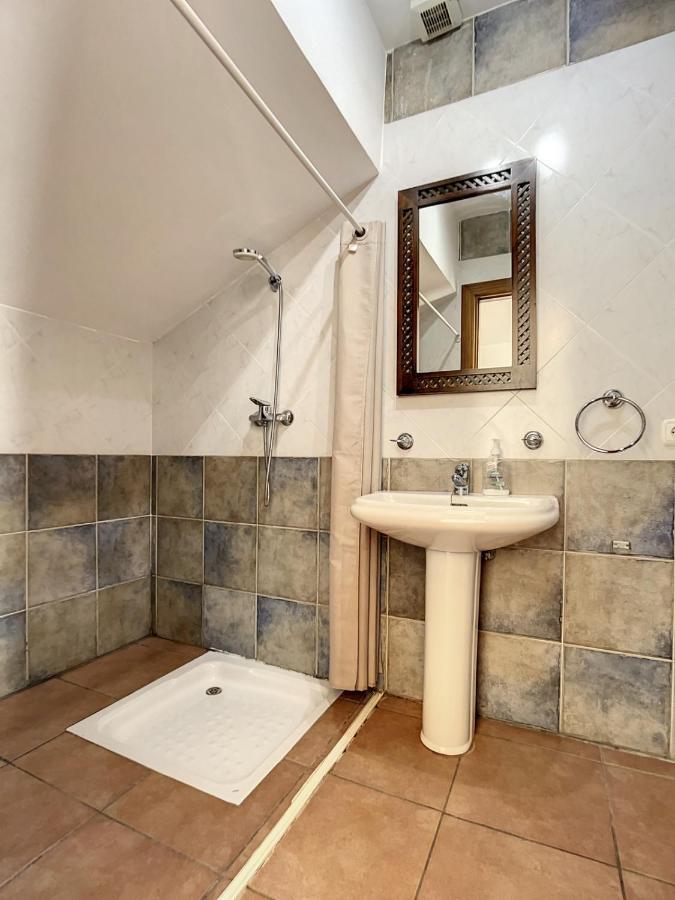 Villa Rosa Gadis Costa Teguise Exteriér fotografie