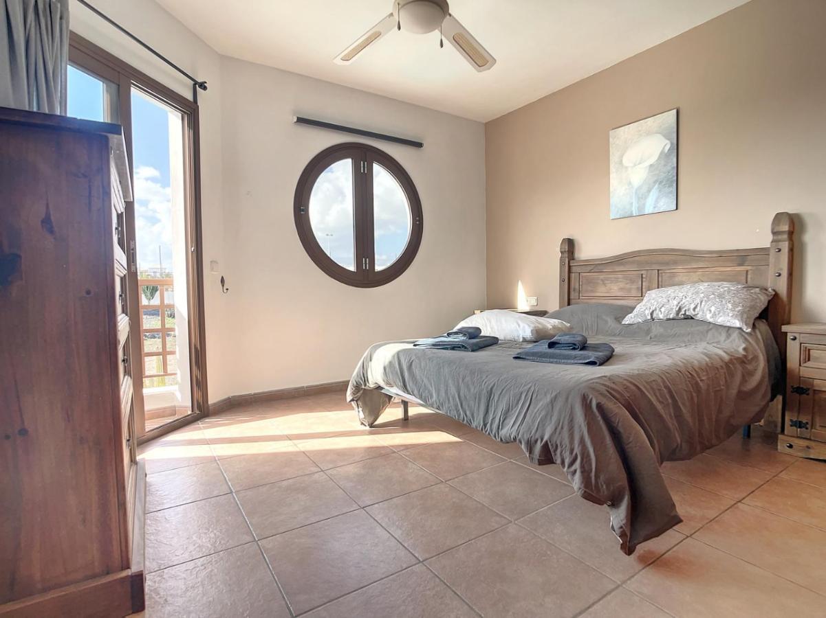 Villa Rosa Gadis Costa Teguise Exteriér fotografie