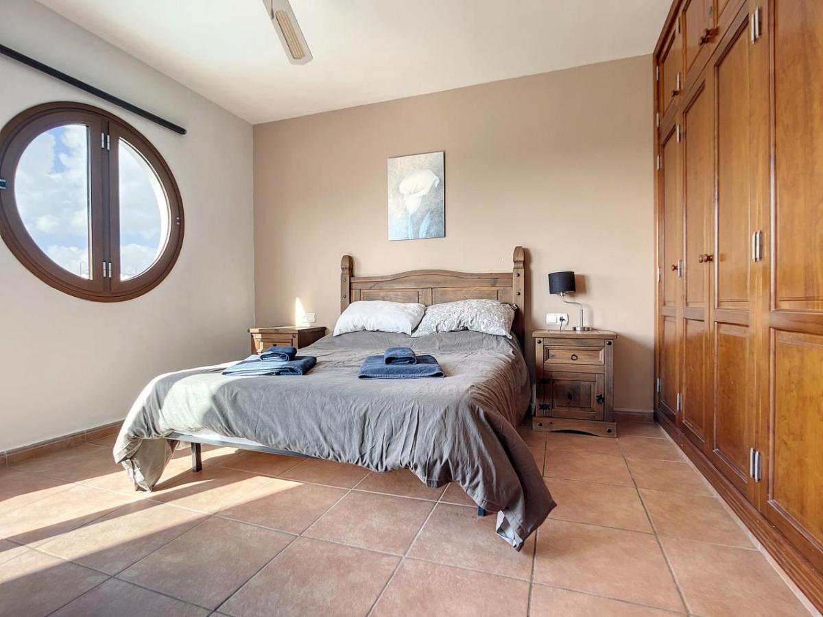 Villa Rosa Gadis Costa Teguise Exteriér fotografie