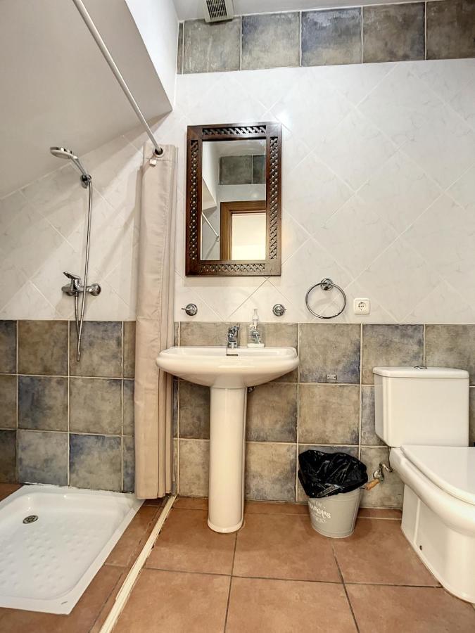 Villa Rosa Gadis Costa Teguise Exteriér fotografie