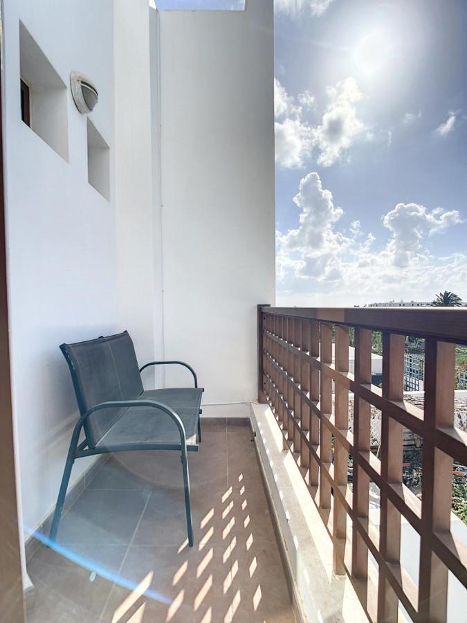 Villa Rosa Gadis Costa Teguise Exteriér fotografie