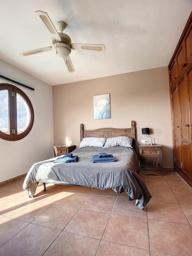 Villa Rosa Gadis Costa Teguise Exteriér fotografie